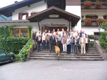 Busreisen Busurlaub Südtirol