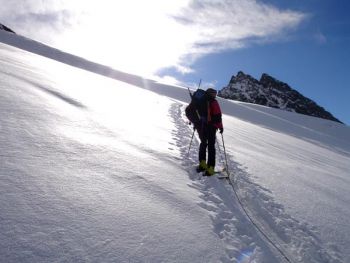 Vacanze da sci e divertimento sulla neve !