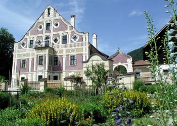 Museum of Folk Traditions in Bruneck