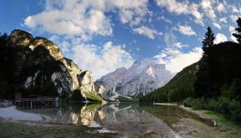 Pragser Wildsee