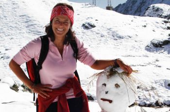 Südtirolurlaub - Winterurlaub am Kronplatz