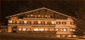 Hotel Reichegger *** Uttenheim